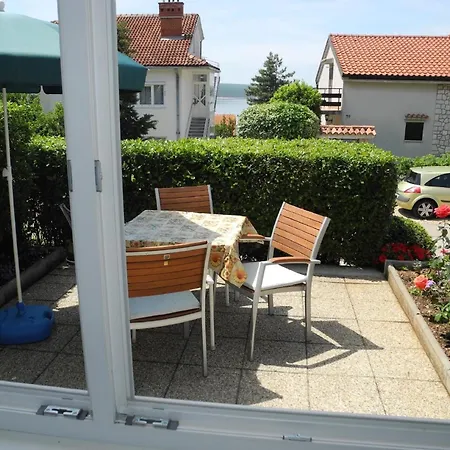Appartamento In Mit Terrasse
